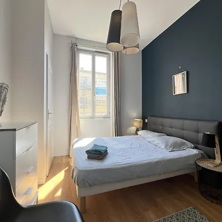 Apartmán In For 2 Persons