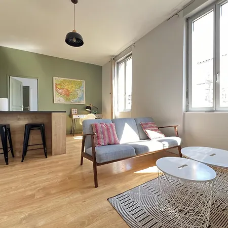 In For 2 Persons * Toulouse